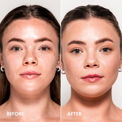 Soft Tint Serum Foundation Soft Fair